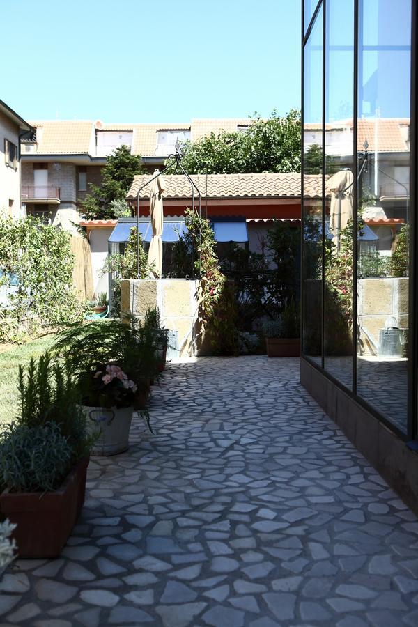Casa Fioravanti Albinia Exterior foto